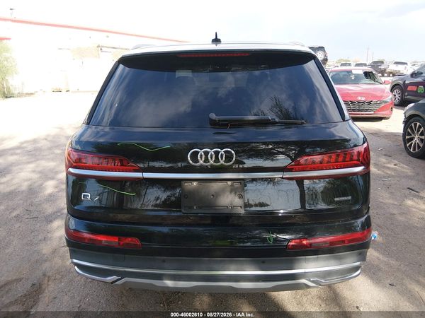 2020 AUDI Q7