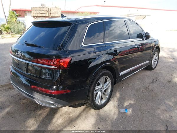 2020 AUDI Q7