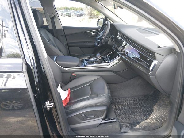 2020 AUDI Q7
