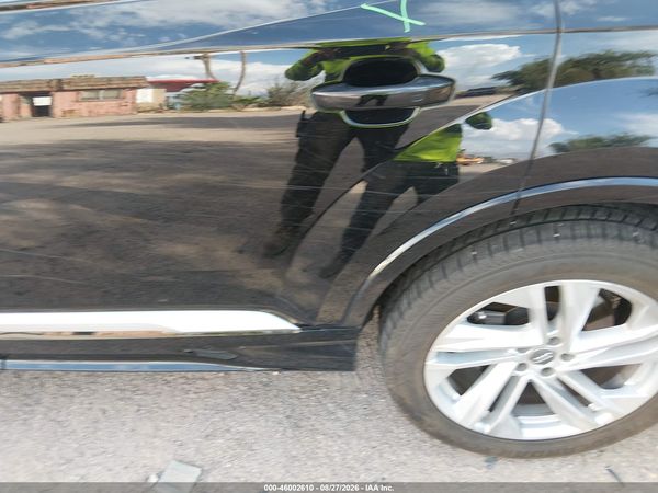 2020 AUDI Q7