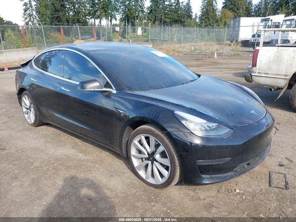 2020 TESLA MODEL 3 — I1