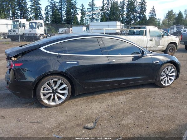 2020 TESLA MODEL 3 — I116