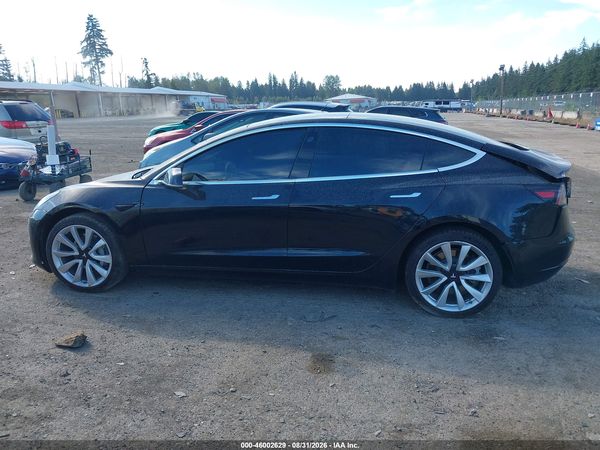 2020 TESLA MODEL 3 — I117