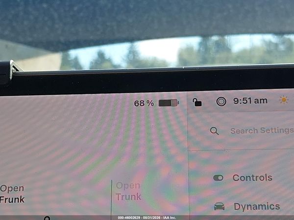2020 TESLA MODEL 3 — I131