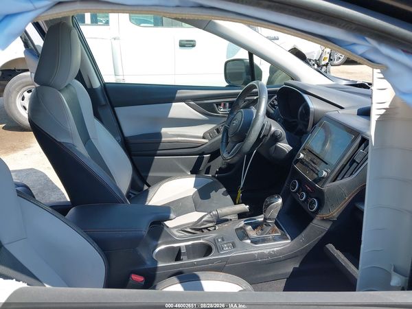 2018 SUBARU CROSSTREK 2.0I LIMITED — I5