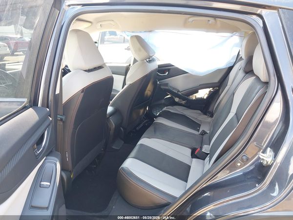 2018 SUBARU CROSSTREK 2.0I LIMITED — I8