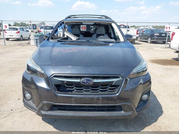 2018 SUBARU CROSSTREK 2.0I LIMITED — I115