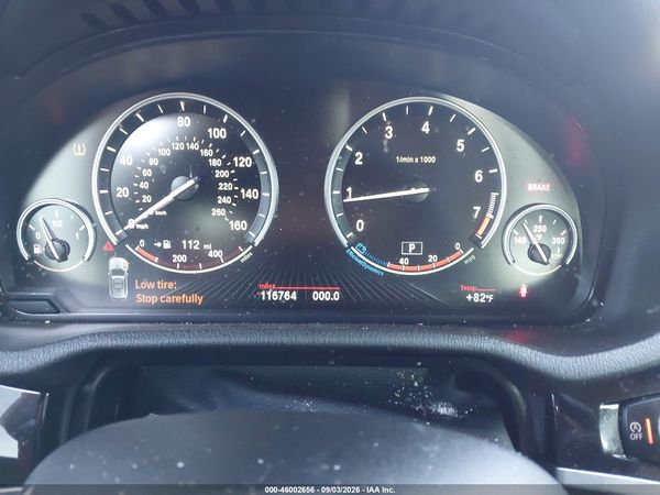 2016 BMW X3 XDRIVE28I — I7