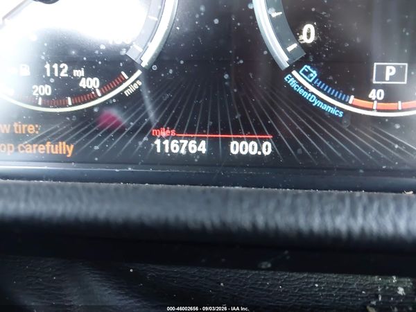 2016 BMW X3 XDRIVE28I — I118