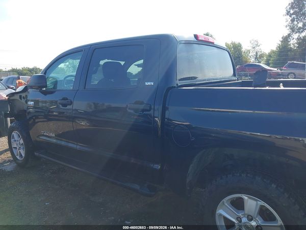 2019 TOYOTA TUNDRA
