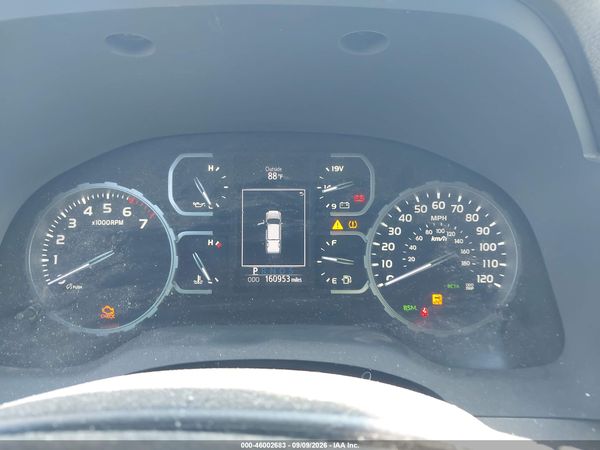 2019 TOYOTA TUNDRA SR5 5.7L V8