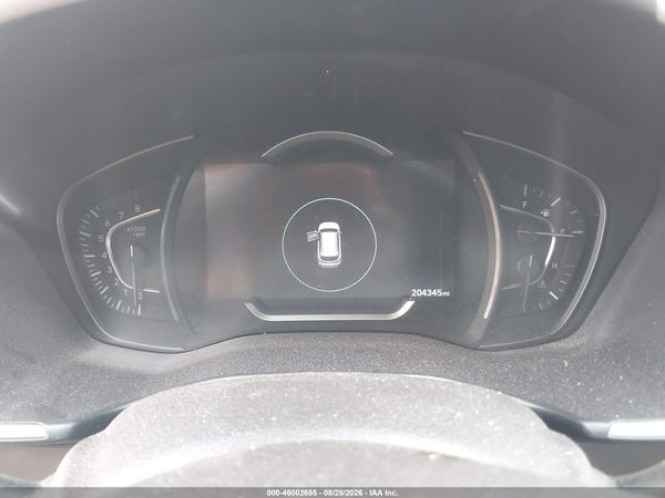 2019 HYUNDAI SANTA FE ULTIMATE 2.0T