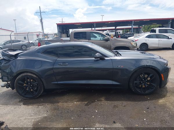2023 CHEVROLET CAMARO RWD  LT1 — I116