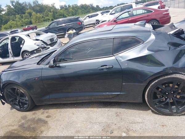 2023 CHEVROLET CAMARO RWD  LT1 — I117