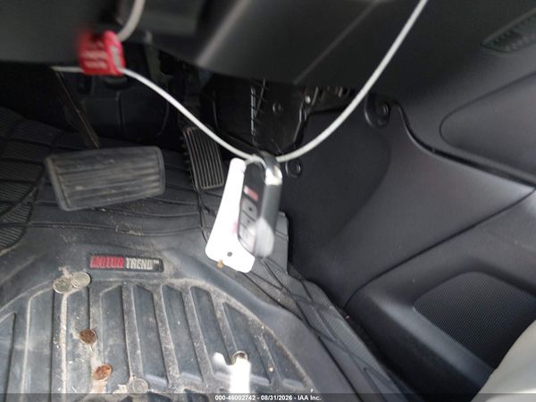 2016 HONDA CR-V EX — I11