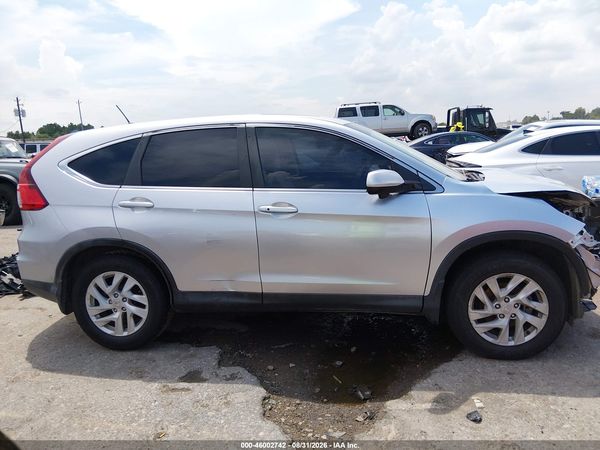 2016 HONDA CR-V EX — I116