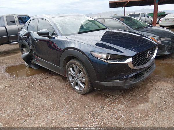 2025 MAZDA CX-30 2.5 S PREFERRED PACKAGE — I1