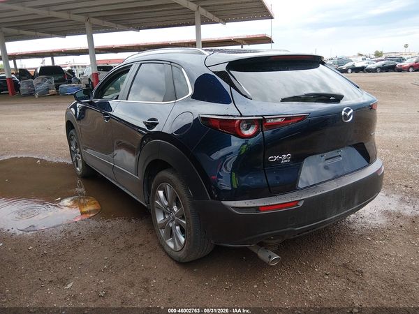 2025 MAZDA CX-30 2.5 S PREFERRED PACKAGE — I3