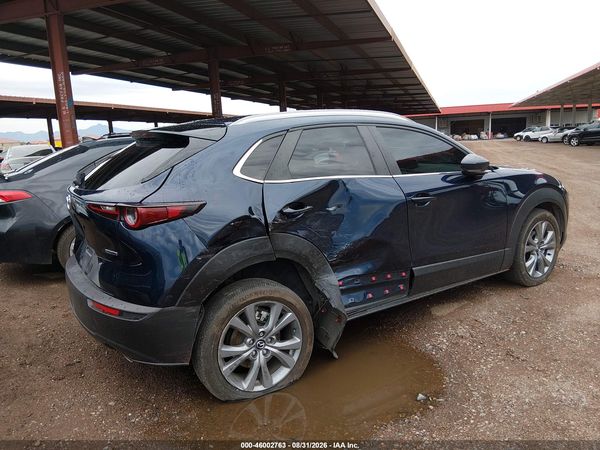 2025 MAZDA CX-30 2.5 S PREFERRED PACKAGE — I6