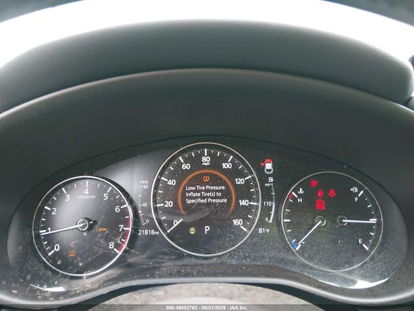 2025 MAZDA CX-30 2.5 S PREFERRED PACKAGE — I7