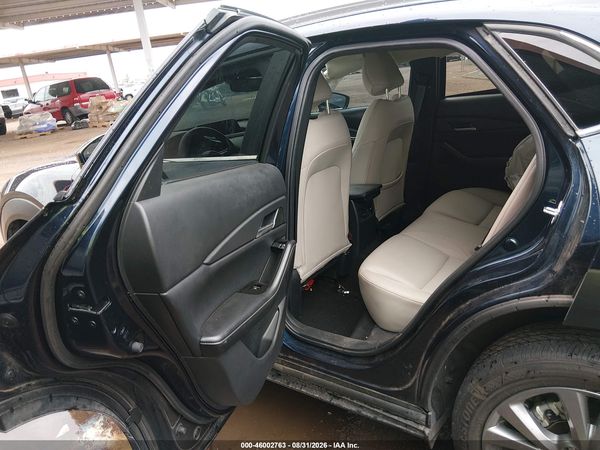 2025 MAZDA CX-30 2.5 S PREFERRED PACKAGE — I8