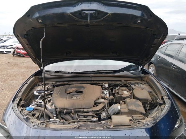 2025 MAZDA CX-30 2.5 S PREFERRED PACKAGE — I10