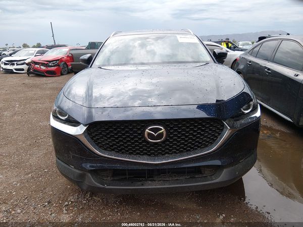 2025 MAZDA CX-30 2.5 S PREFERRED PACKAGE — I115