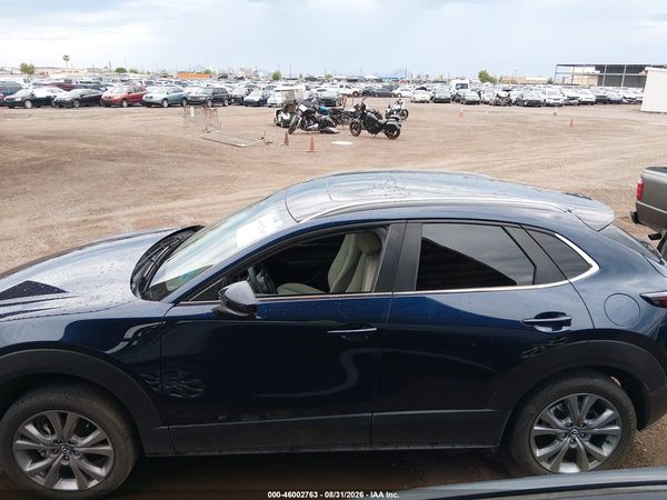 2025 MAZDA CX-30 2.5 S PREFERRED PACKAGE — I117
