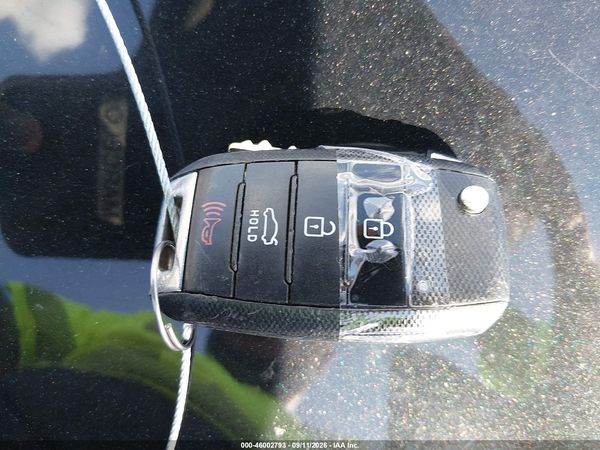 2017 KIA FORTE LX — I11