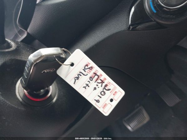 2019 KIA FORTE LXS — I11