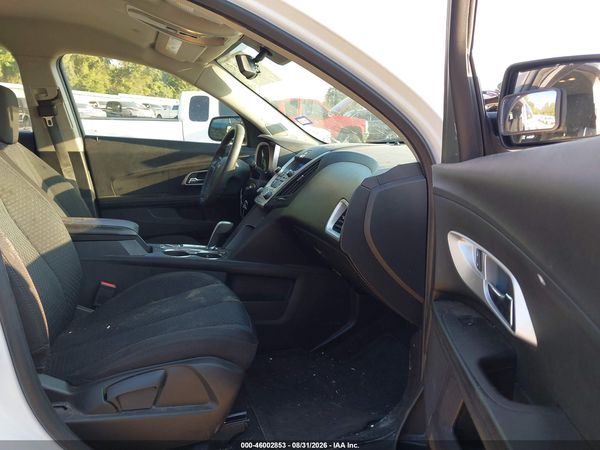 2015 CHEVROLET EQUINOX LS — I5