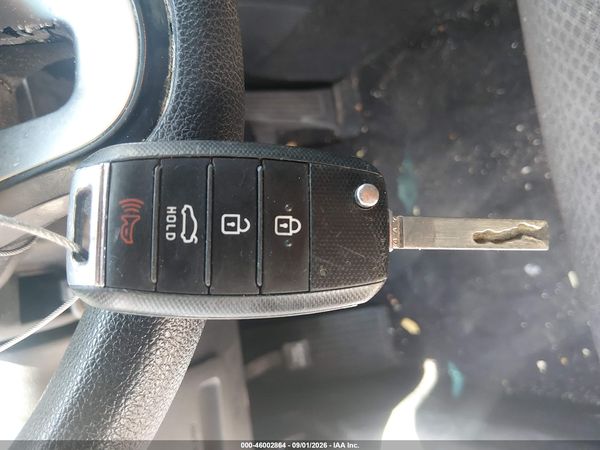 2016 KIA OPTIMA LX — I11