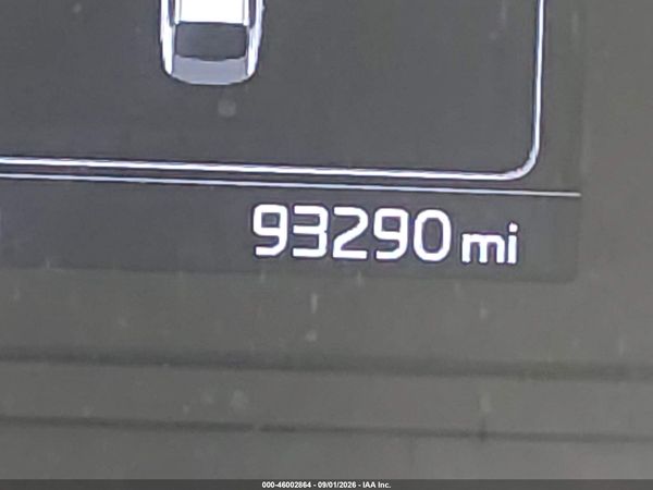 2016 KIA OPTIMA LX — I118
