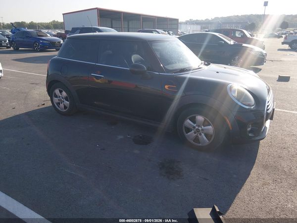 2019 MINI HARDTOP COOPER — I1