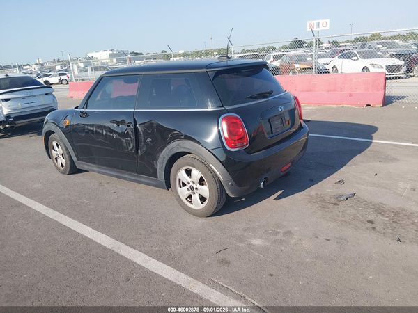2019 MINI HARDTOP COOPER — I3