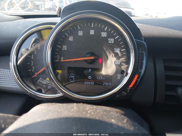 2019 MINI HARDTOP COOPER — I7