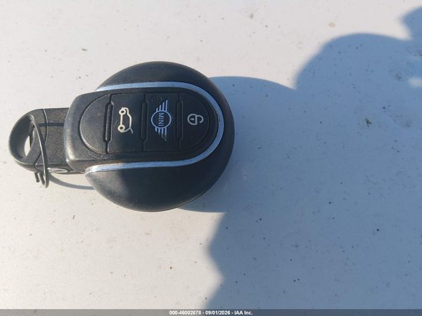 2019 MINI HARDTOP COOPER — I11