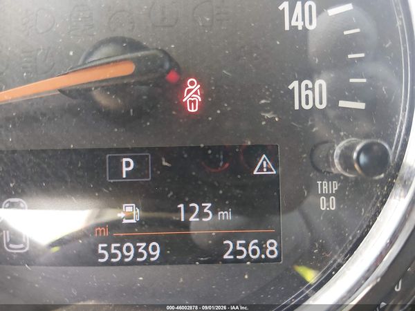 2019 MINI HARDTOP COOPER — I118