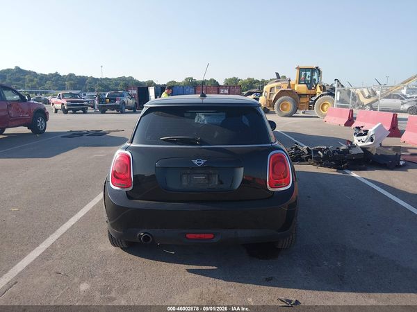 2019 MINI HARDTOP COOPER — I119