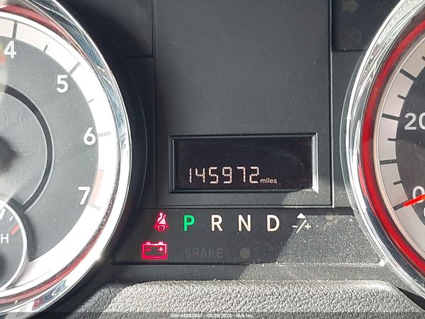 2018 DODGE GRAND CARAVAN SE PLUS — I118