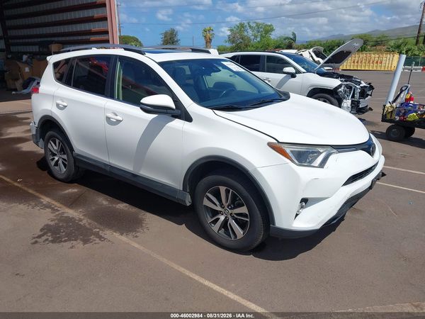 2018 TOYOTA RAV4 ADVENTURE/XLE — I1
