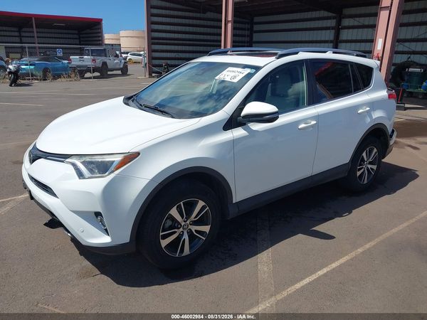 2018 TOYOTA RAV4 — I2