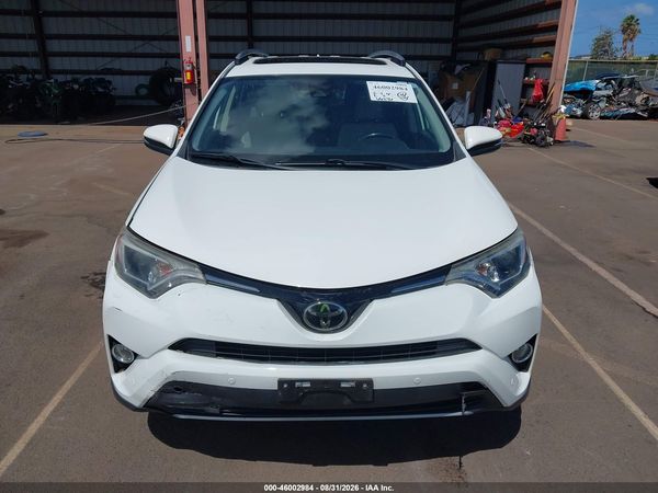 2018 TOYOTA RAV4 ADVENTURE/XLE — I115