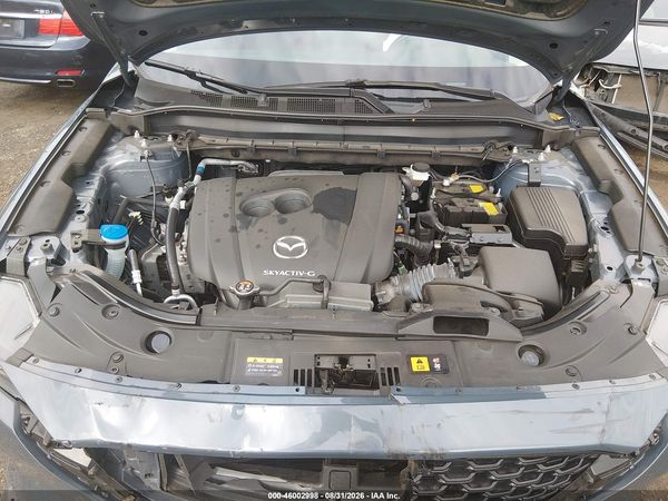 2024 MAZDA CX-5 2.5 S CARBON EDITION — I10