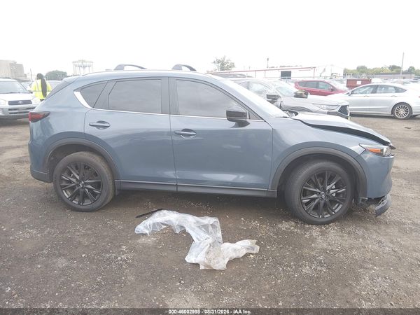2024 MAZDA CX-5 2.5 S CARBON EDITION — I116