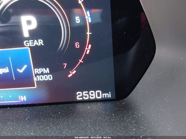 2026 CHEVROLET COLORADO LT, RWD — I118