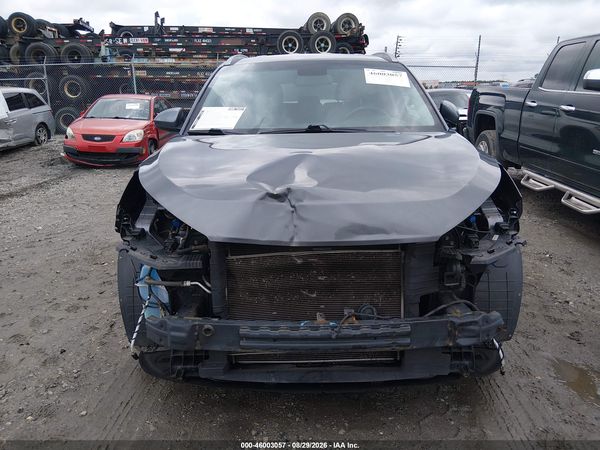2018 HYUNDAI TUCSON SEL — I115