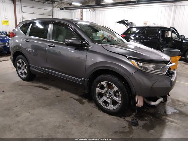 2019 HONDA CR-V EX-L — I1