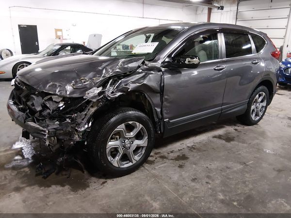 2019 HONDA CR-V — I2
