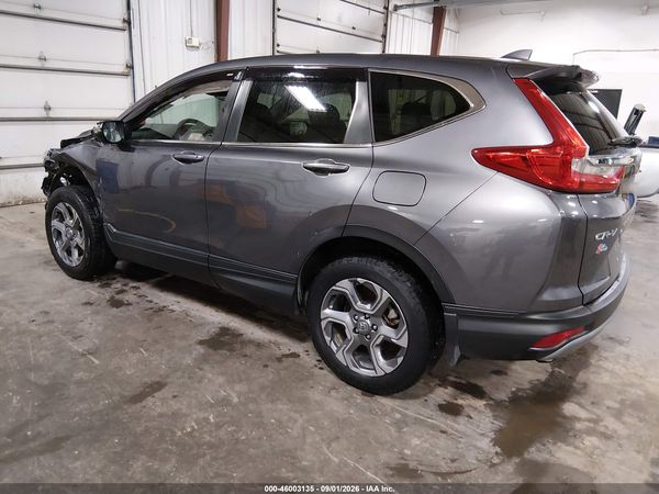2019 HONDA CR-V EX-L — I3